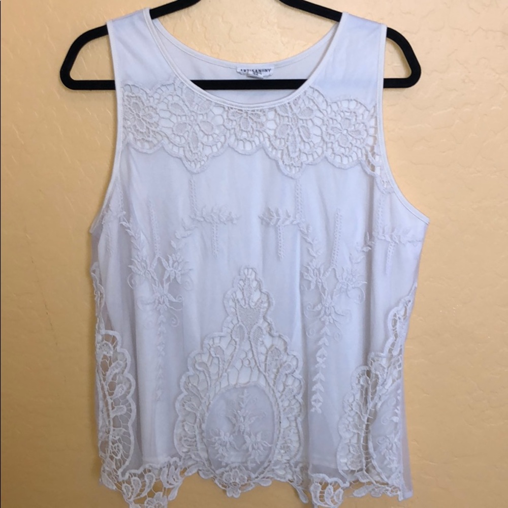 Forever 21 Tank Top